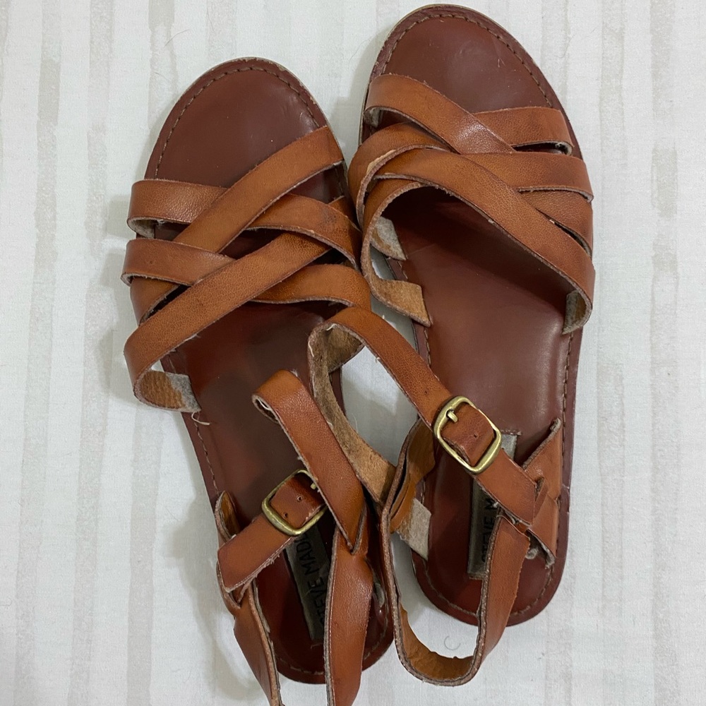 Steve Madden Sandals
